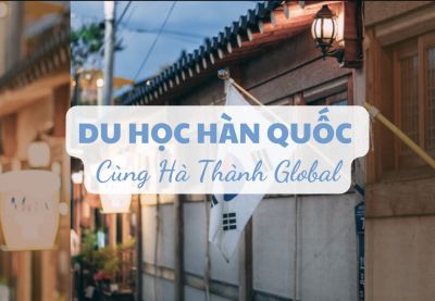 10 điều cần biết khi du học Hàn Quốc