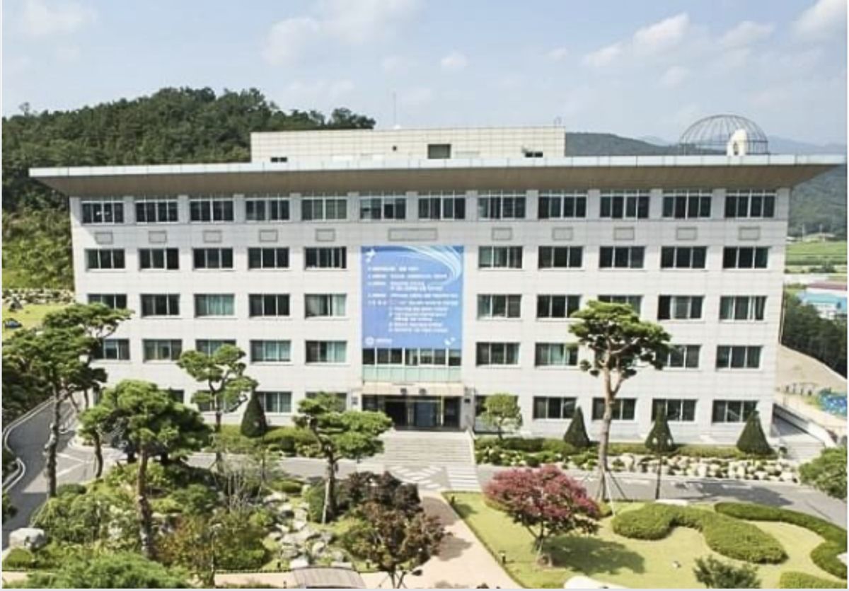 Đại học Seojeong – Top 5 trường học phí thấp nhất hiện nay