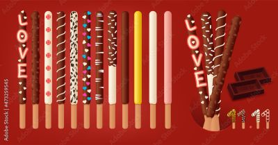 Pepero Day – Ngày lễ đặc biệt của giới trẻ Hàn Quốc