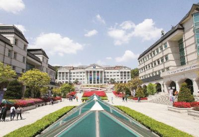Đại Học Kyungbok – Top Trường Có Tỷ Lệ Việc Làm Hàng Đầu Hàn Quốc