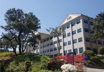 Đại học Osan - Trường Top 3 Hàng Đầu Gyeonggi