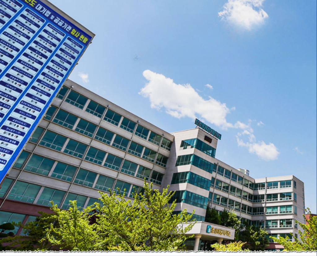 Tuyển sinh trường cao đẳng Chosun Hàn Quốc