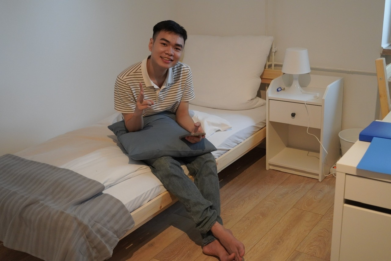 Tuấn Dũng
