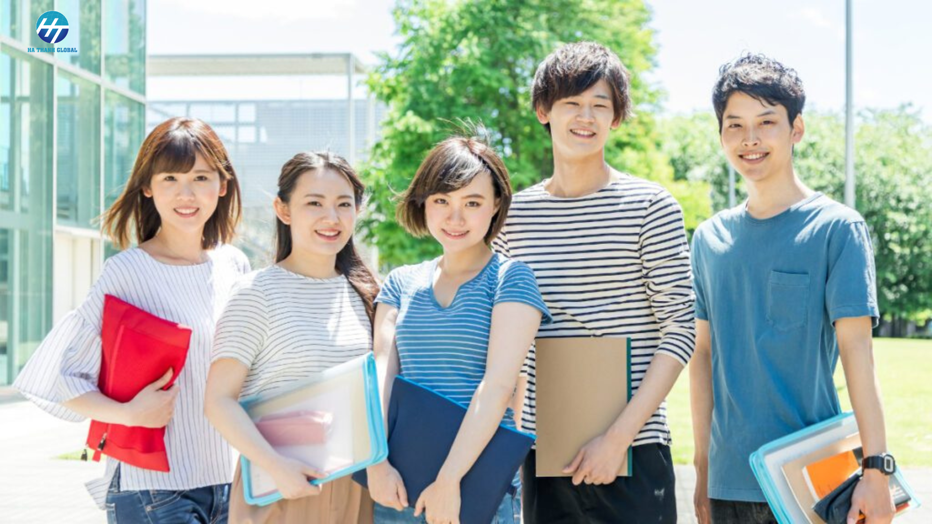 Hướng đi 4: Du học kỹ năng đặc định – học để làm việc tại Nhật lâu dài