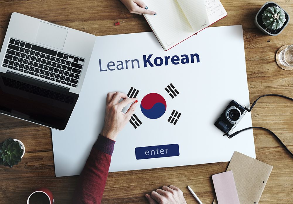 Vì sao nên học tiếng hàn trước khi xuất cảnh