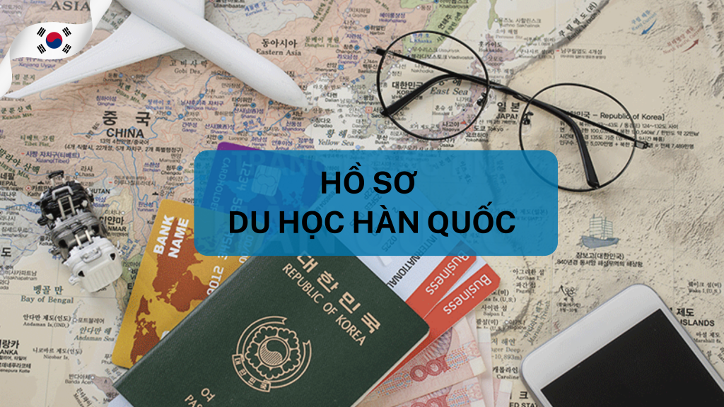Hồ sơ du học Hàn Quốc