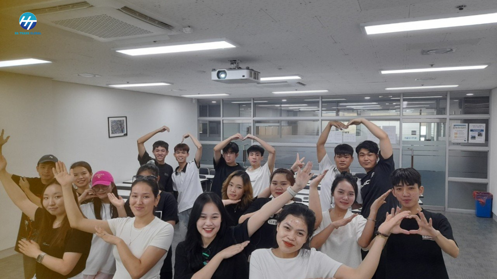 10 câu hỏi thường gặp nhất trong phỏng vấn du học Nhật Bản