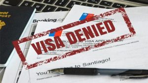 Tổng hợp 11 lỗi trượt visa du học Hàn Quốc