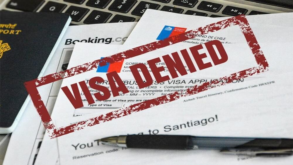 Tổng hợp 11 lỗi trượt visa du học Hàn Quốc