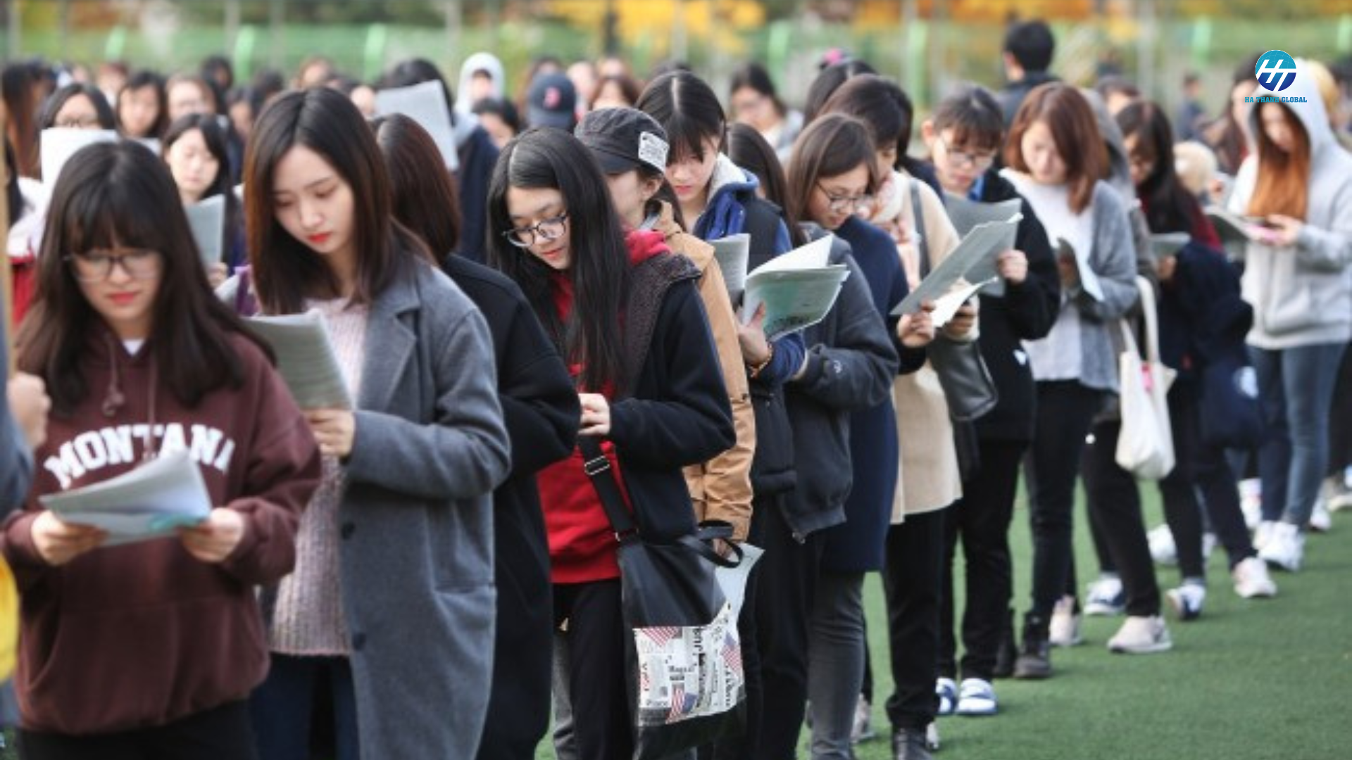 Mở tài khoản ngân hàng – điều kiện bắt buộc để đóng học phí, nhận lương làm thêm