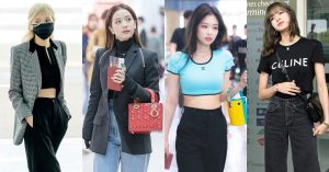 Du học Hàn Quốc ngành thiết kế thời trang