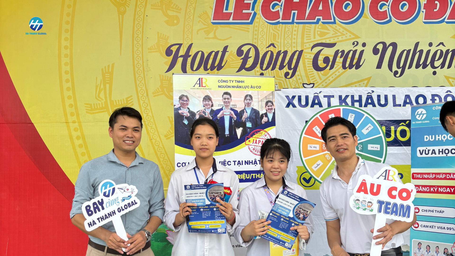 Điều kiện tuyển sinh