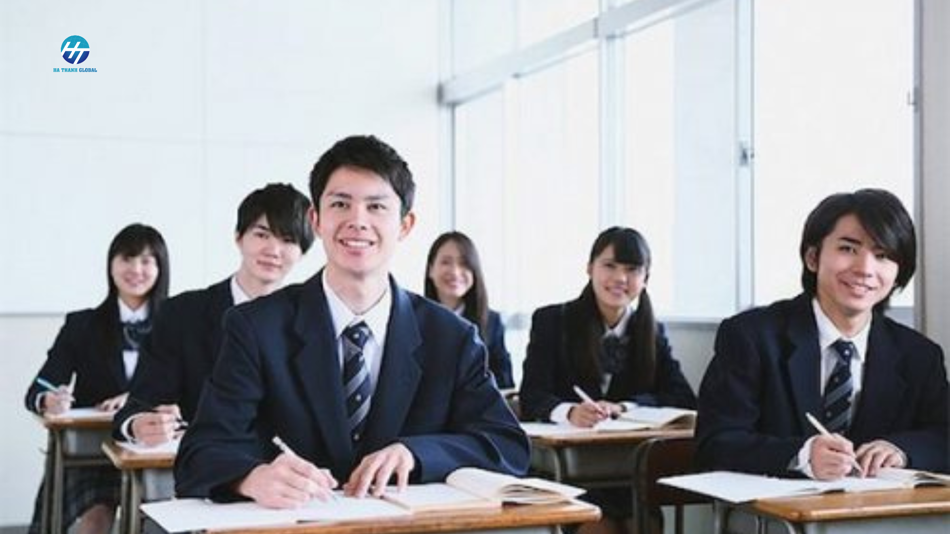 Điều kiện tuyển sinh