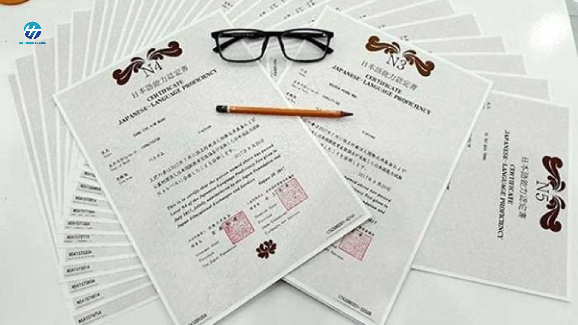 Khóa học luyện thi JLPT N3–N2 dành cho ai?