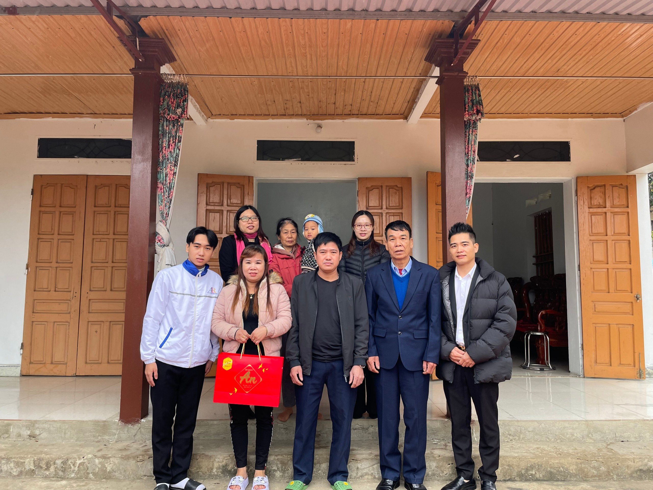 Học bổng Du học Hà Thành Global