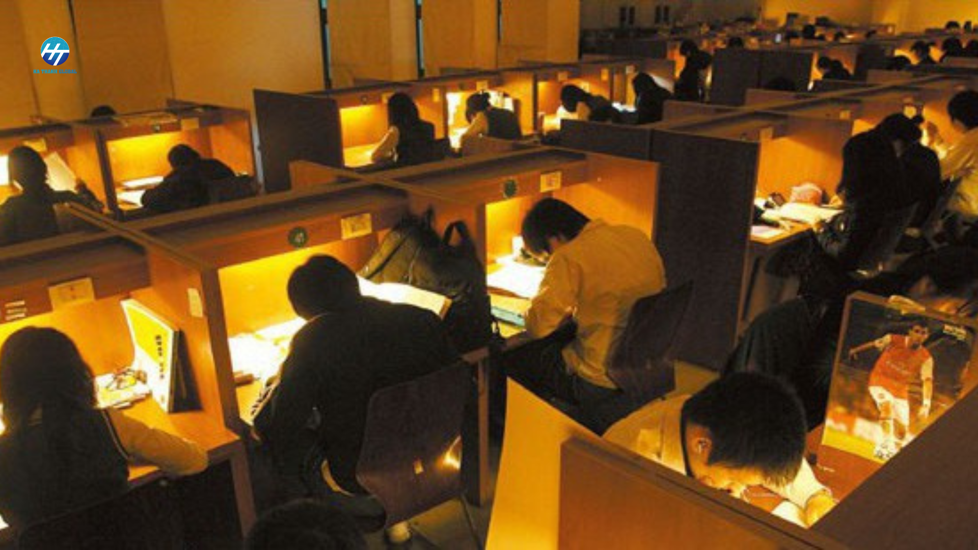 Bí quyết để tăng cơ hội nhận học bổng GKS