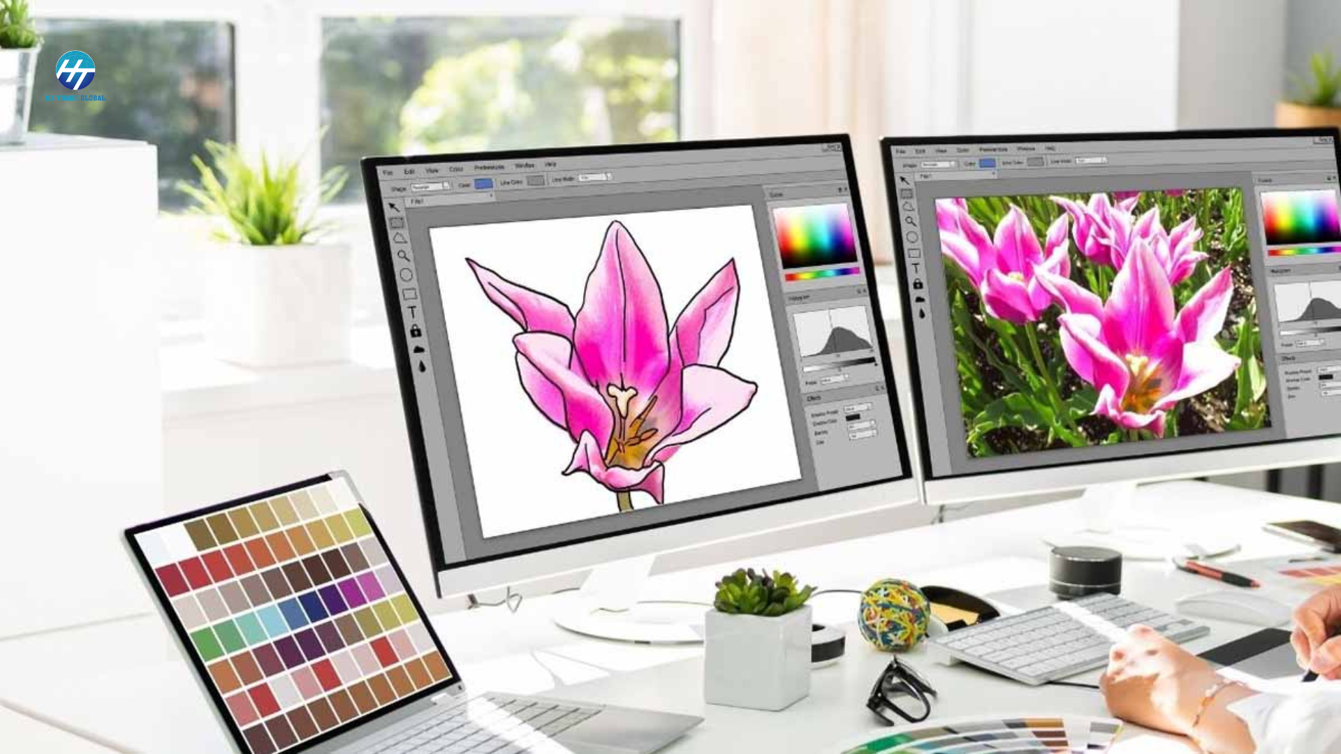 Cơ hội việc làm sau khi tốt nghiệp