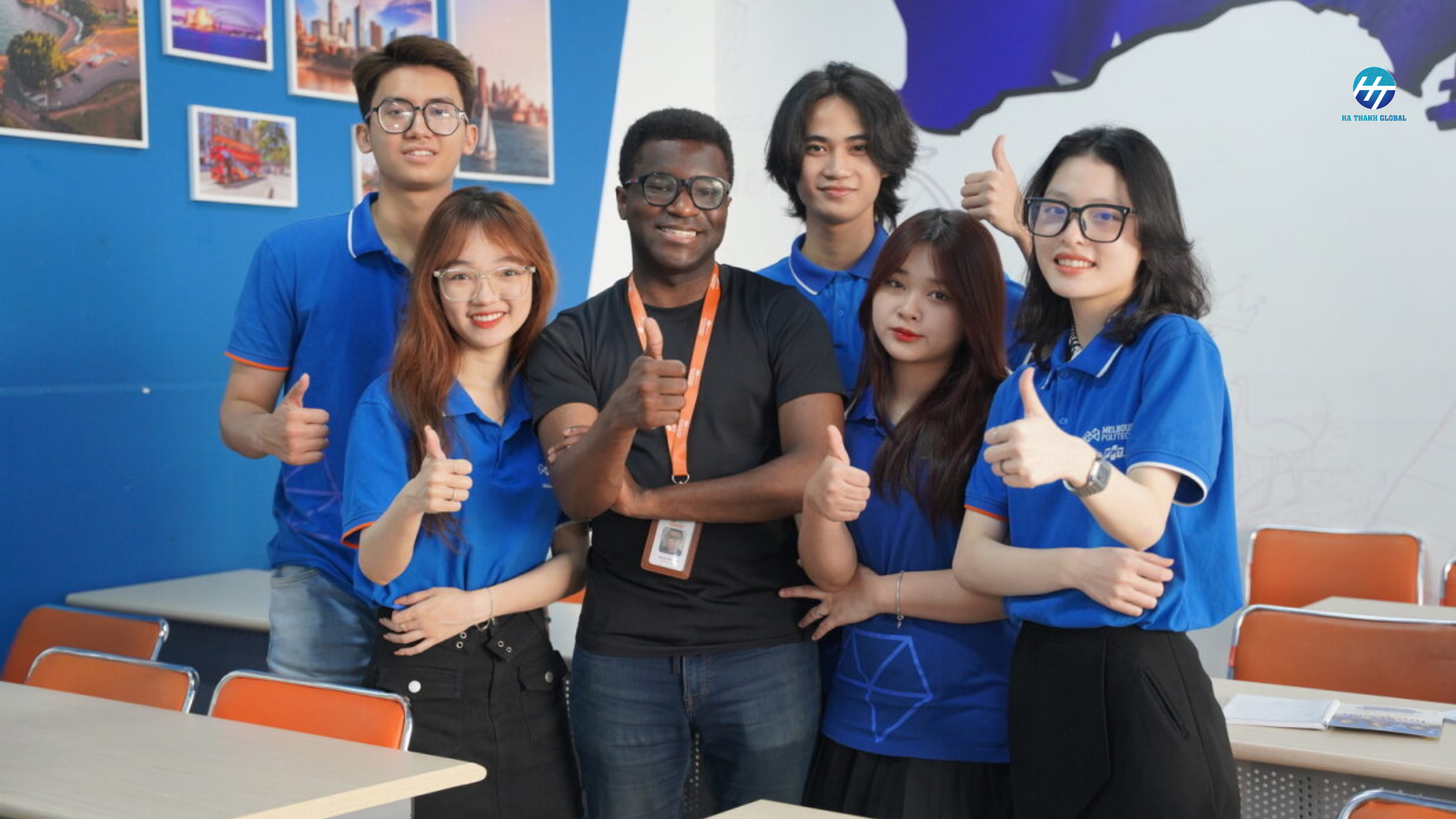 Học phí & chi phí du học ngành Truyền thông & Marketing tại Hàn Quốc