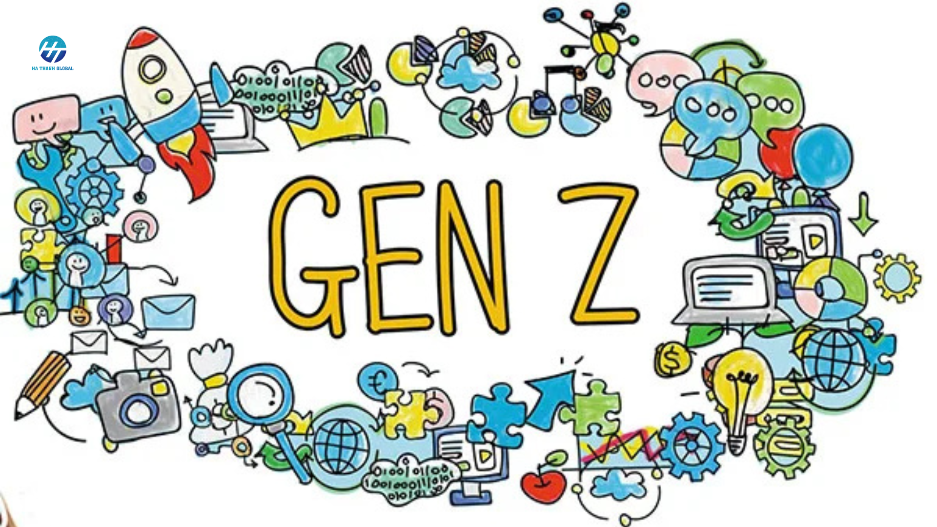 Cơ hội việc làm sau khi tốt nghiệp ngành Truyền thông & Marketing